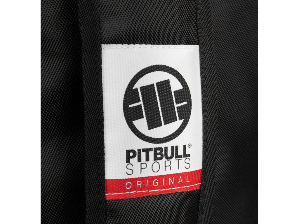 Трансформуємий рюкзак PIT BULL Medium Convertible Logo 2 