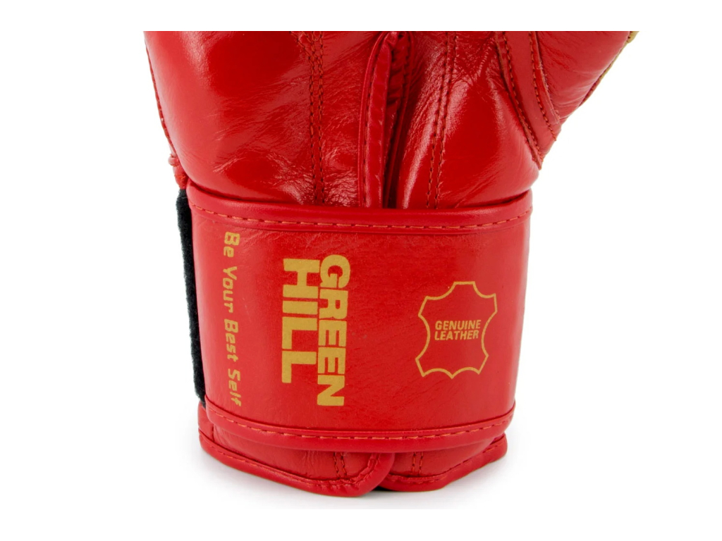 Тренувальні&nbsp;рукавички&nbsp;GREEN&nbsp;HILL&nbsp;Prince&nbsp;One