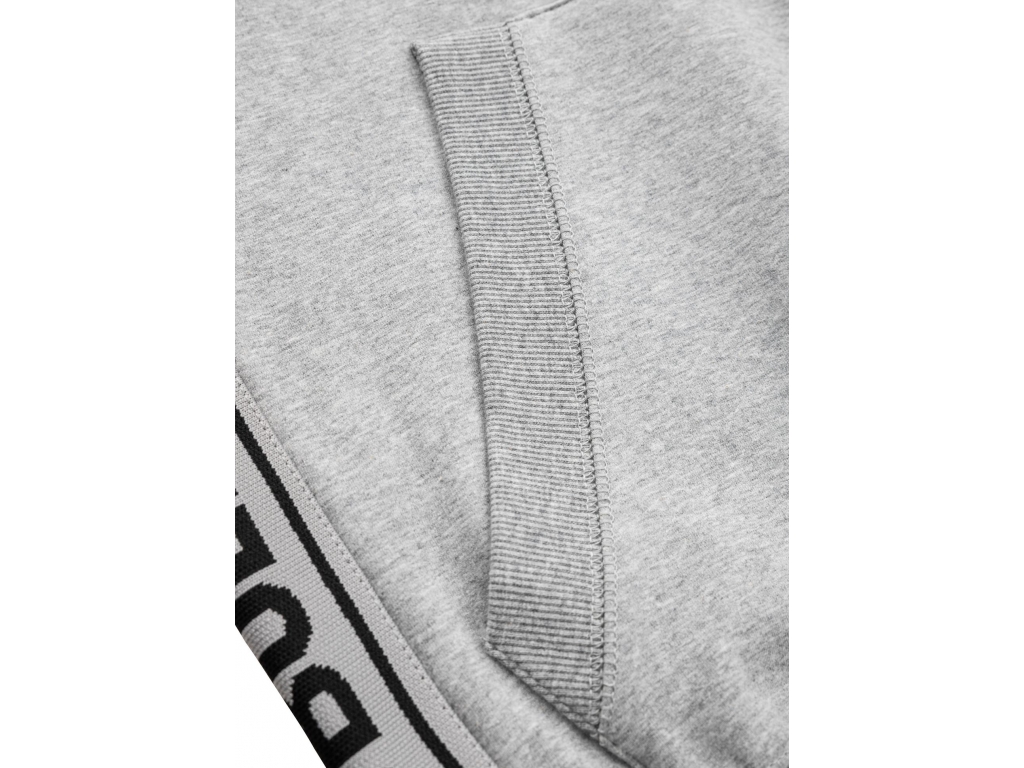 Кенгурушка на блискавці PIT BULL Zip Hoodie Small Logo French Terry