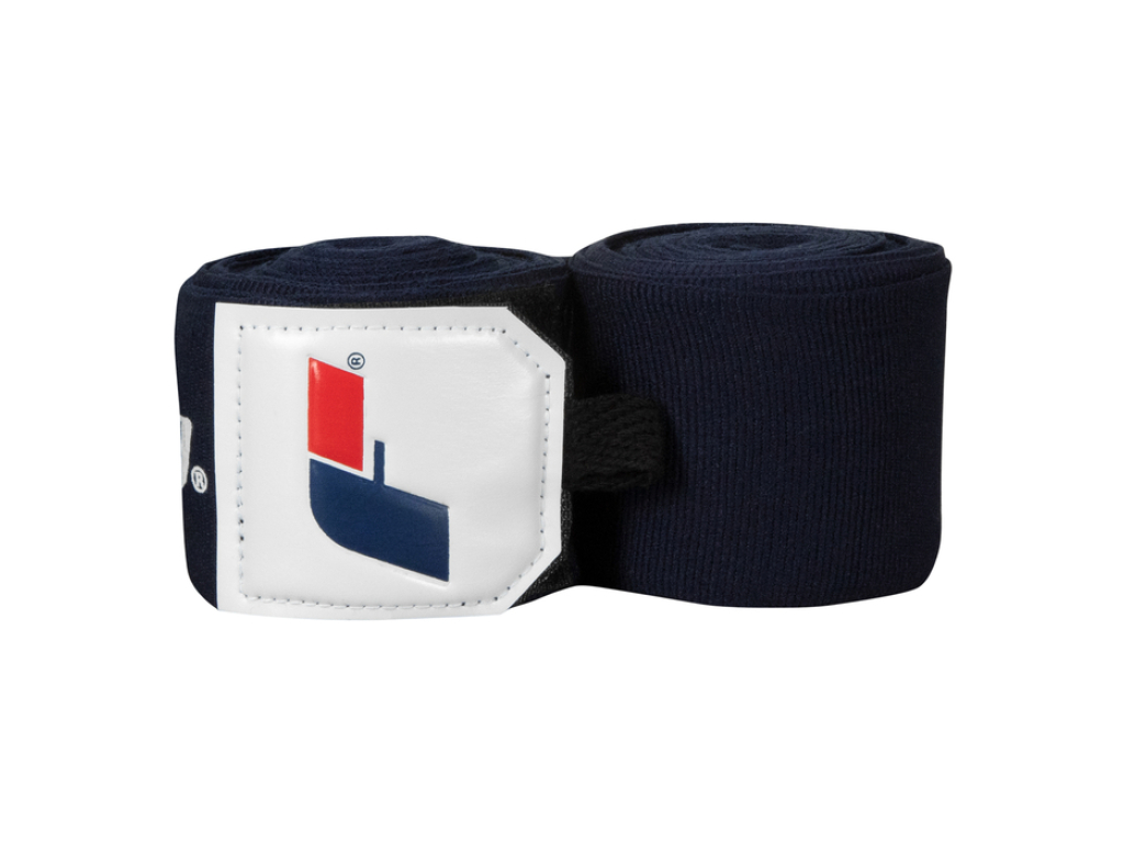 Бинти FIGHTING SPORTS Semi Elastic Handwraps