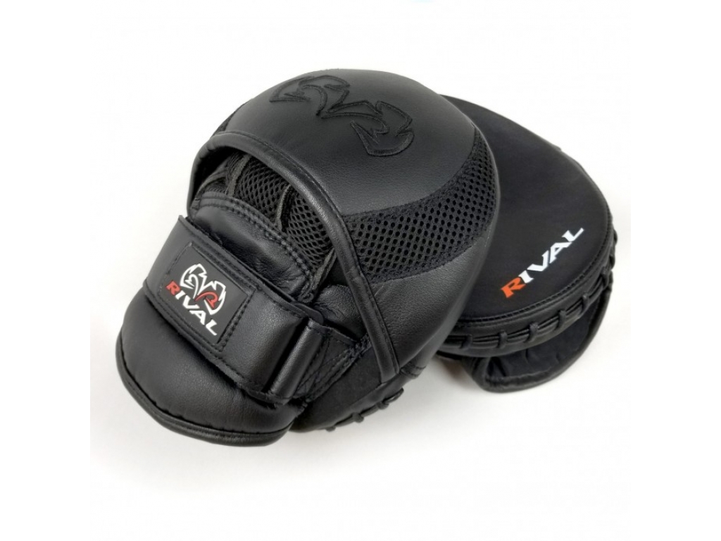Лапи RIVAL Evolution Punch Mitts