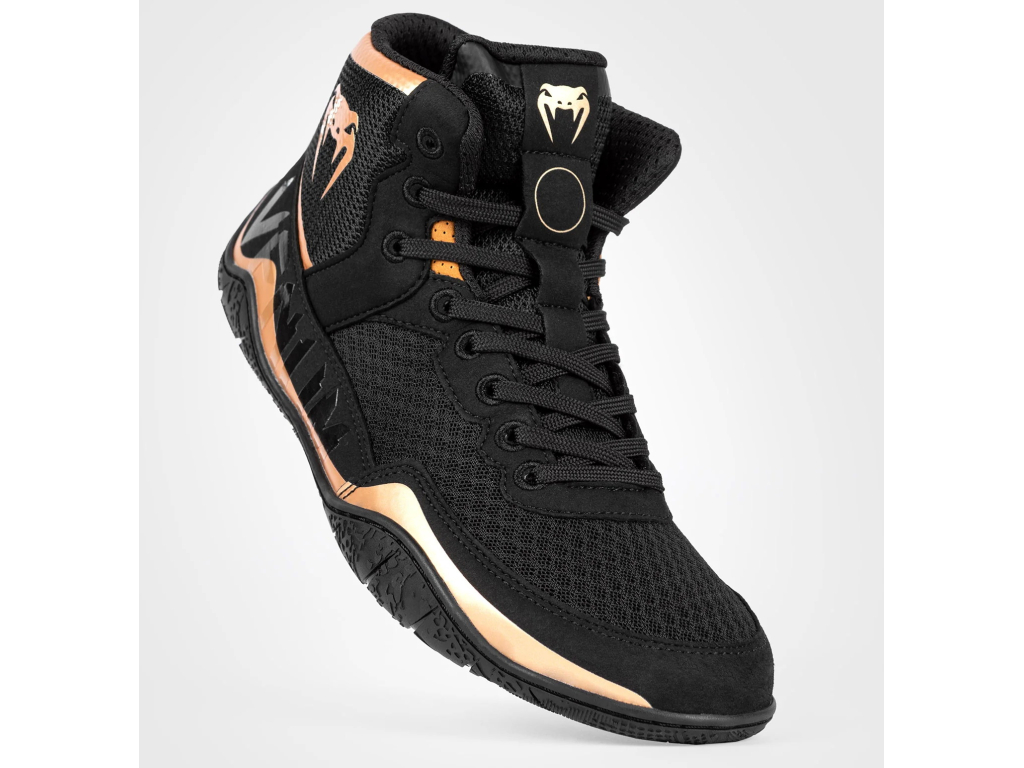 Боксерки VENUM Venum Elite Boxing / Wrestling Shoes