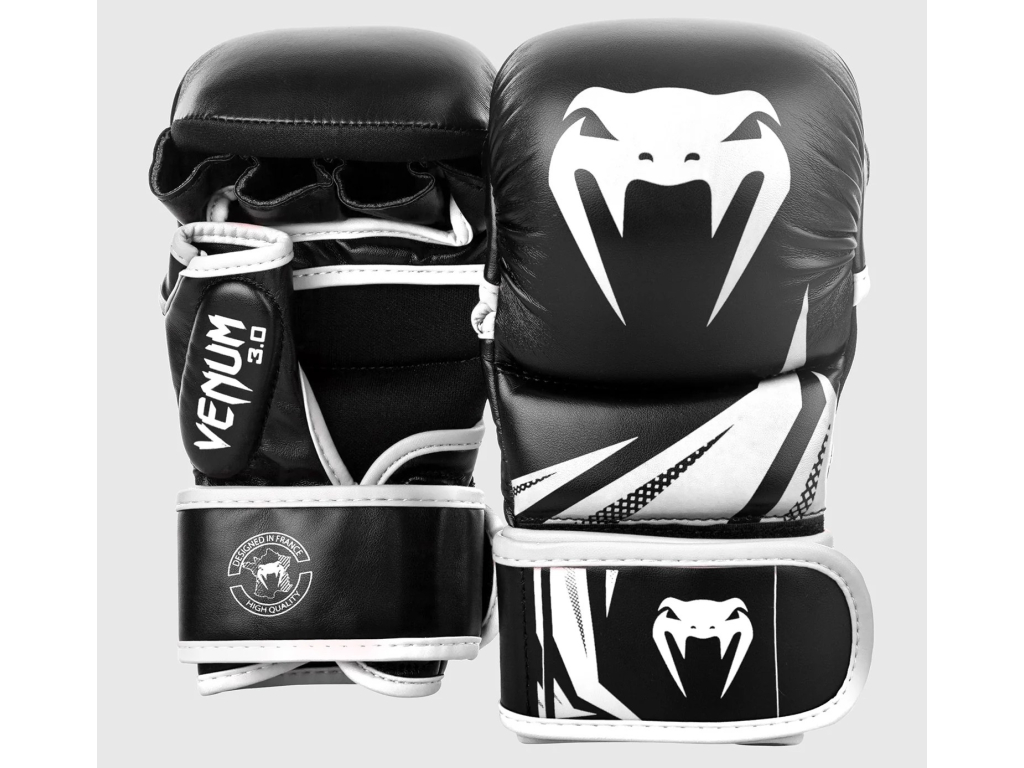 Рукавички для MMA VENUM Sparring Gloves Challenger 3.0