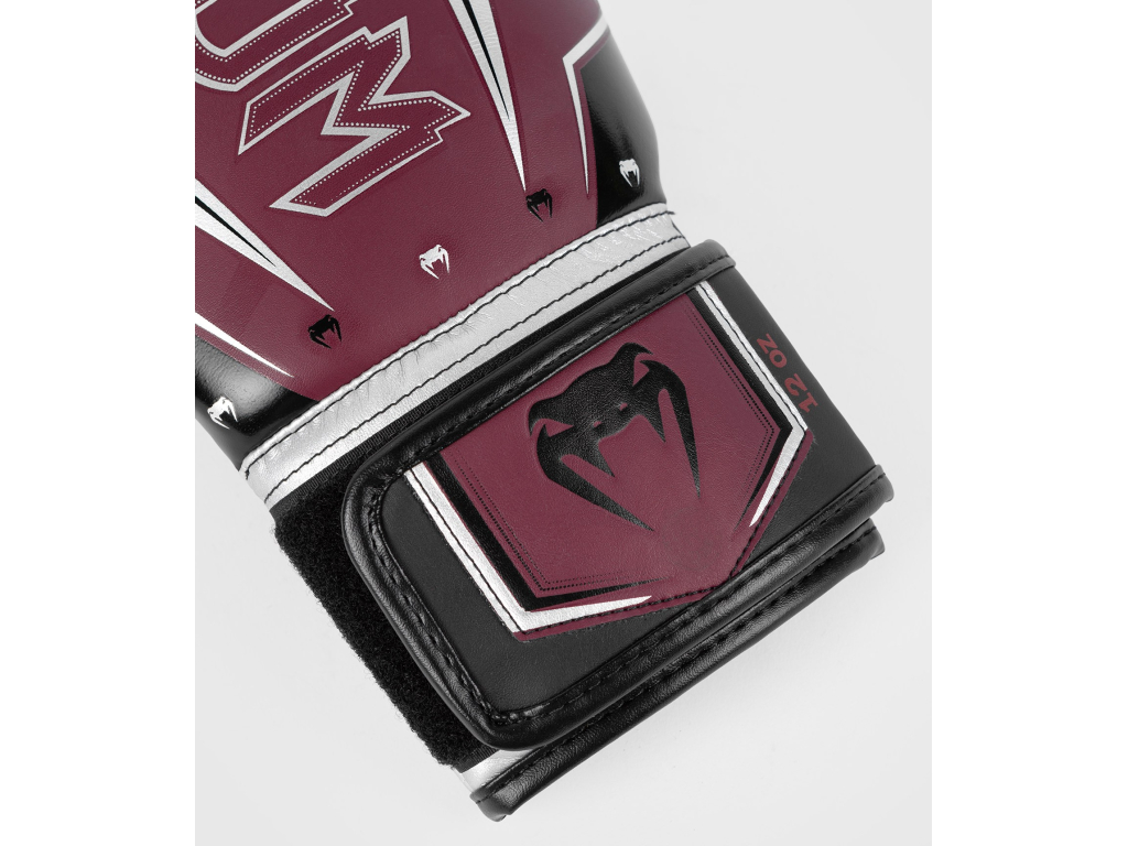 Рукавички тренувальні VENUM Elite Evo Boxing Gloves