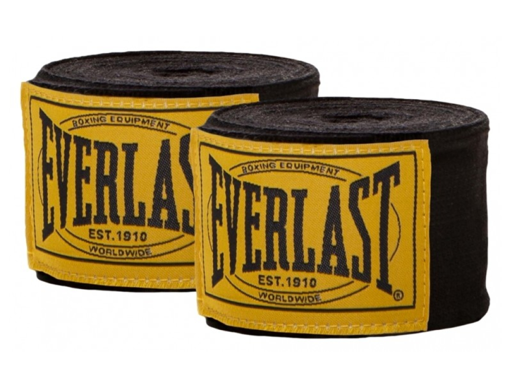 Бинти EVERLAST 1910 Handwraps