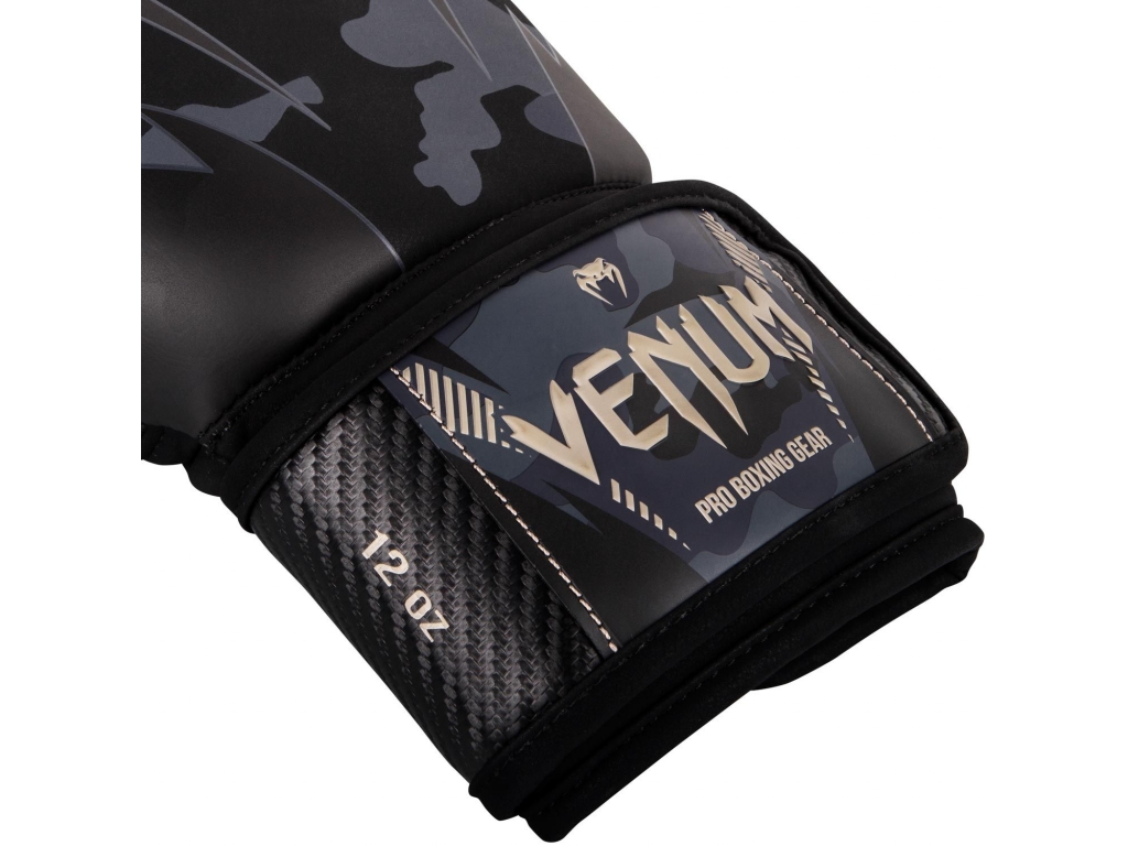 Боксерські рукавички VENUM Impact Boxing Gloves