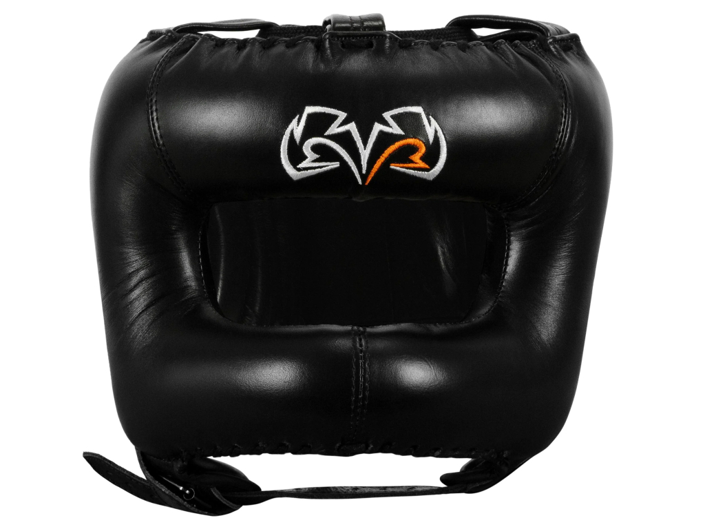 Шолом бамперний RIVAL Face-Saver Headgear