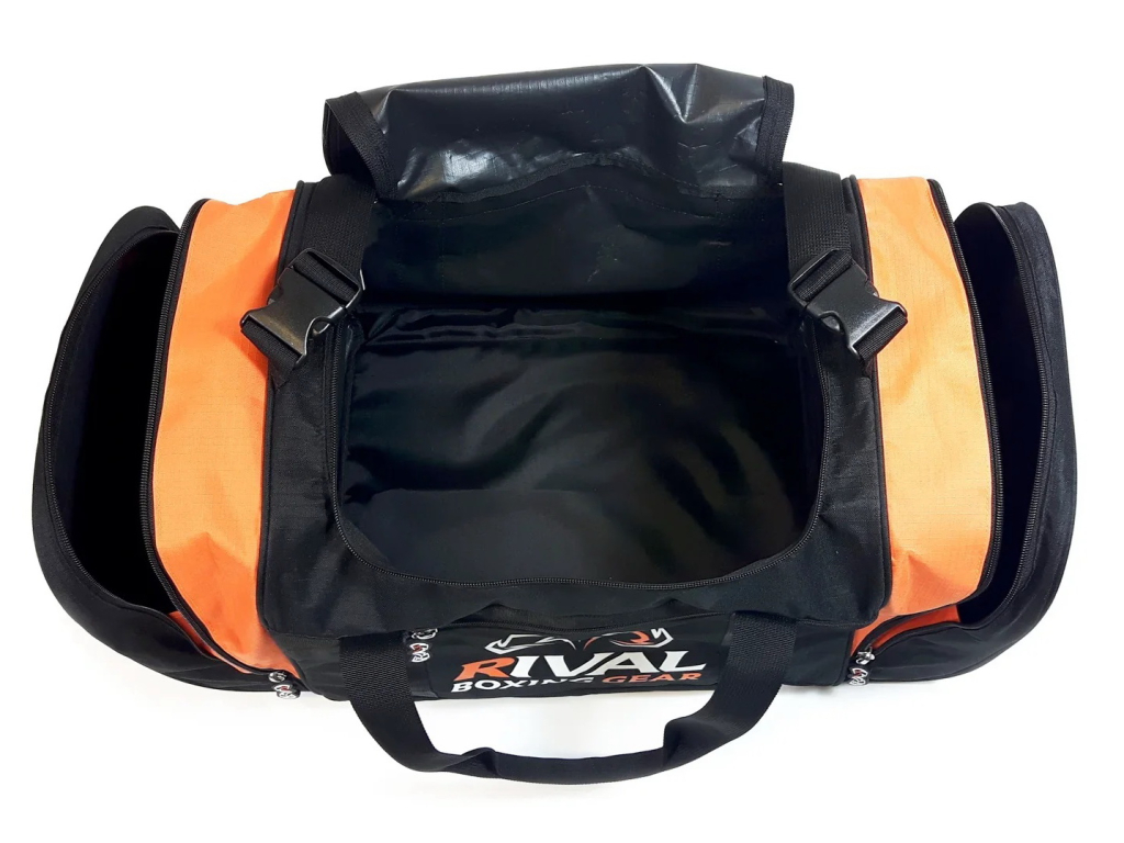 Сумка спортивна RIVAL Gym Bag