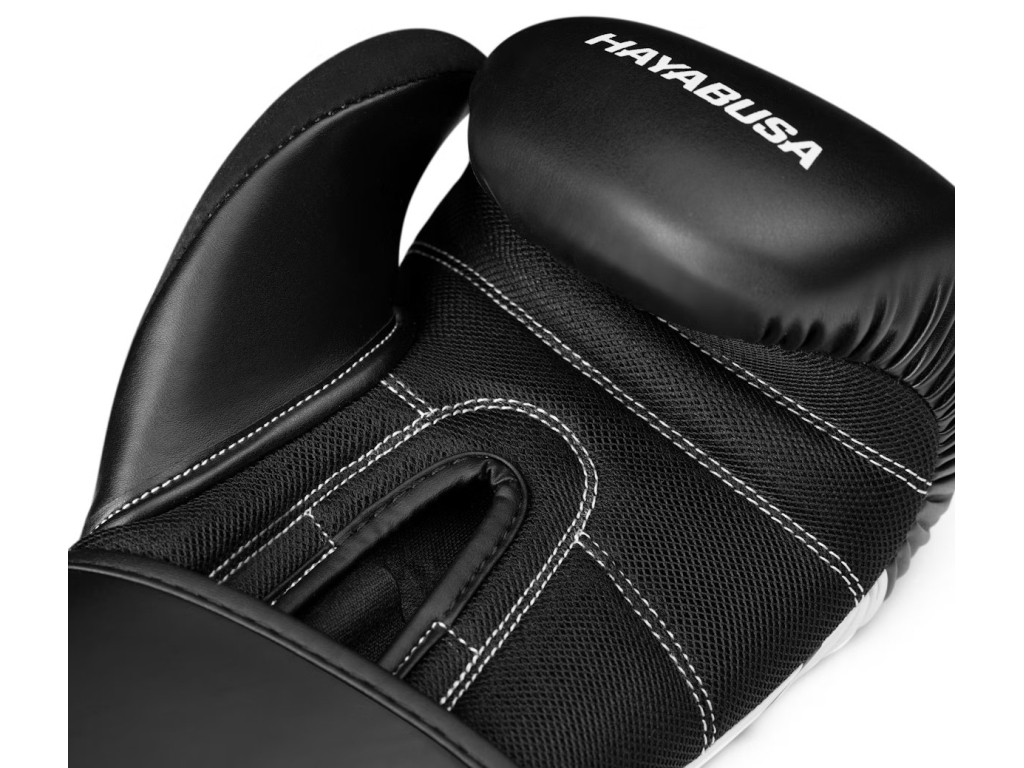 Боксерські рукавички HAYABUSA S4 Boxing Gloves