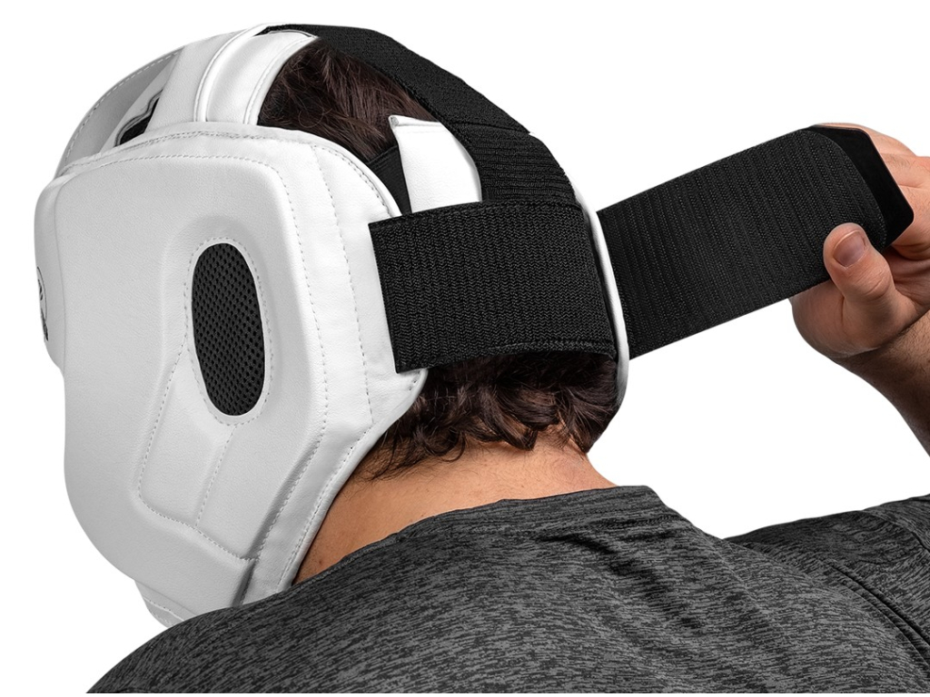 Шолом HAYABUSA T3 MMA Headgear