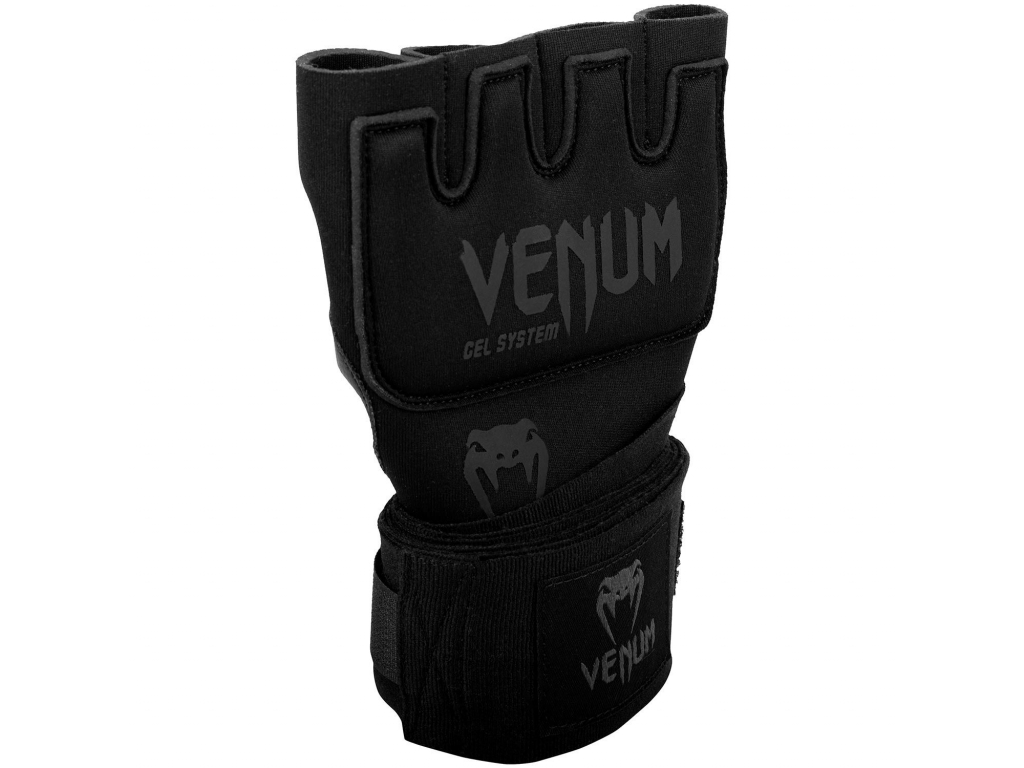 Рукавички - швидкі бинти VENUM Kontact Gel Glove Wraps