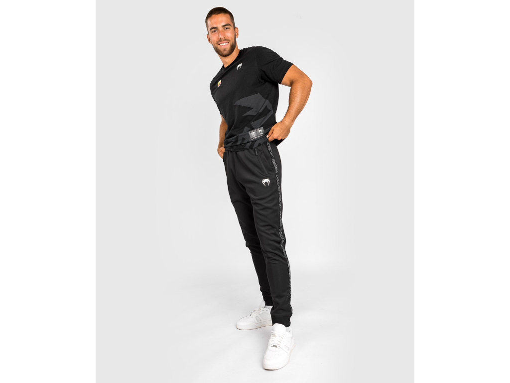 Штани спортивні VENUM Abarth Jogging Pants