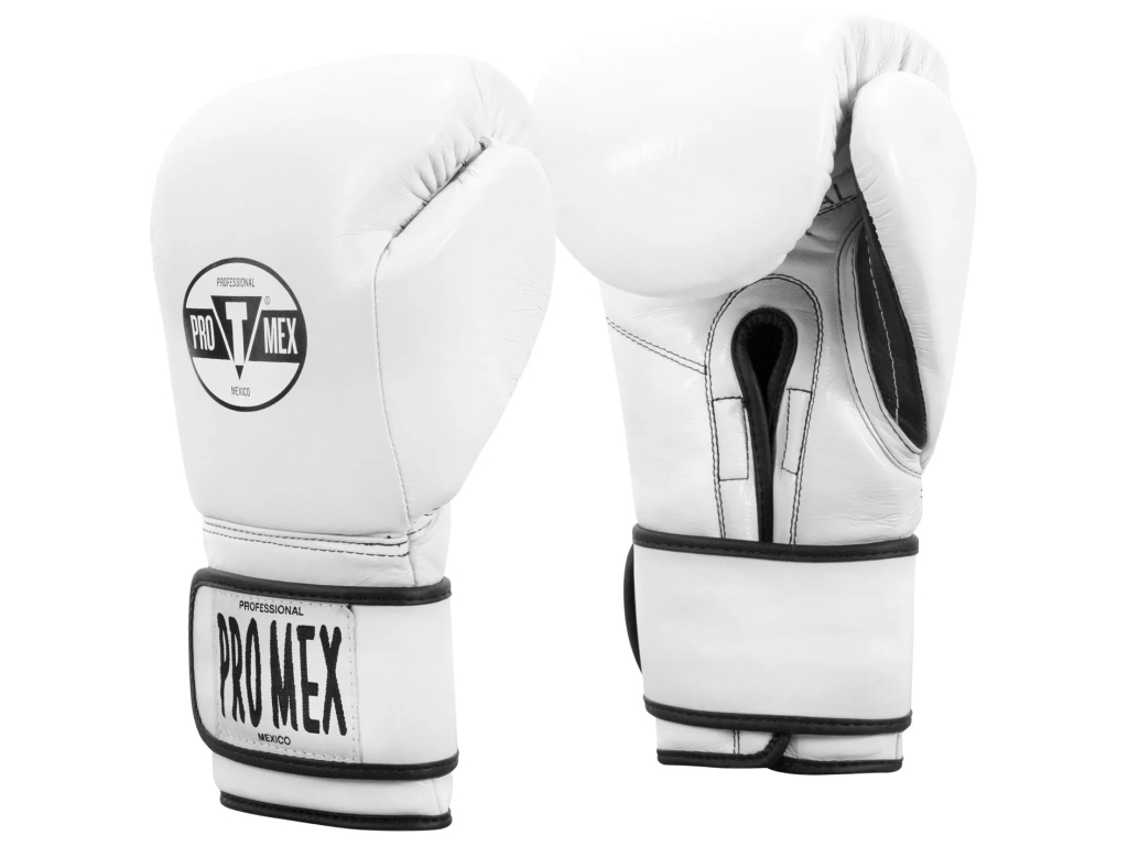 Тренувальні рукавички PRO MEX Professional Training Gloves V2.0