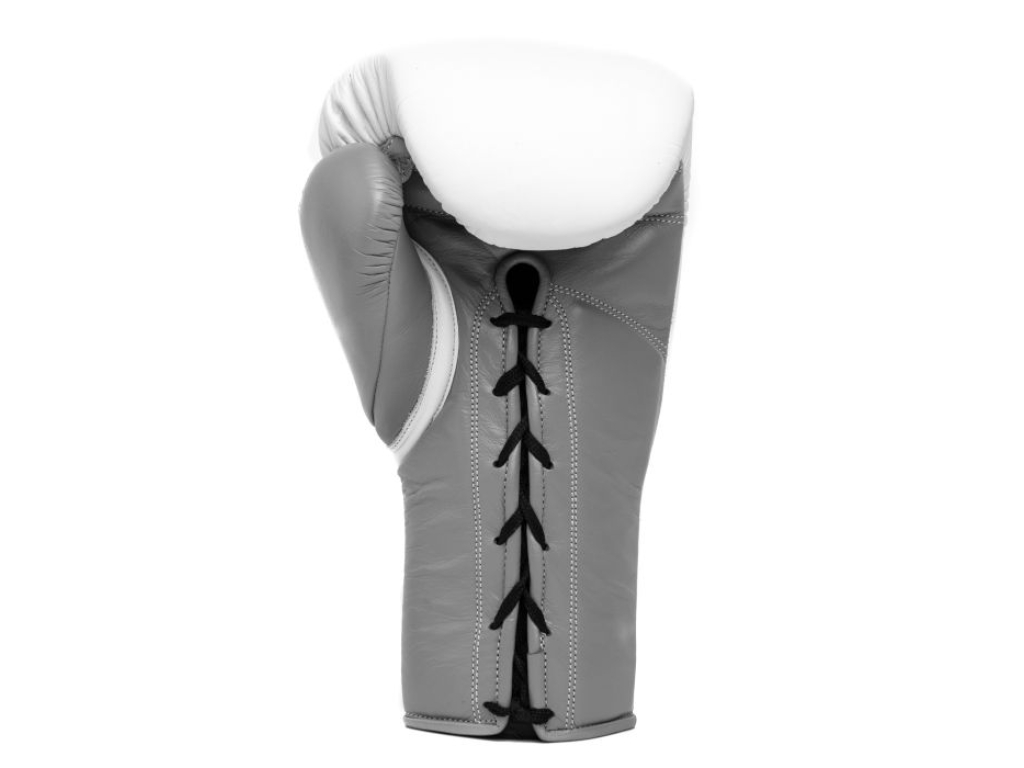 Професійні рукавички EVERLAST Powerlock-2 Pro Fight Gloves