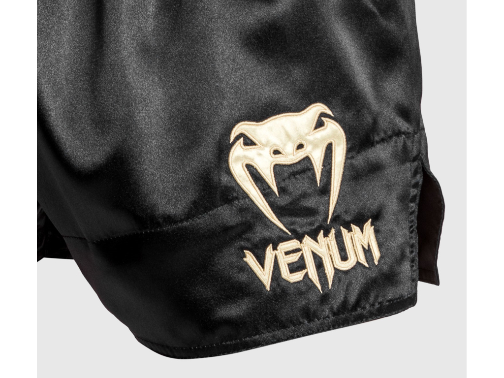 Шорти для тайського боксу VENUM Muay Thai Shorts Classic