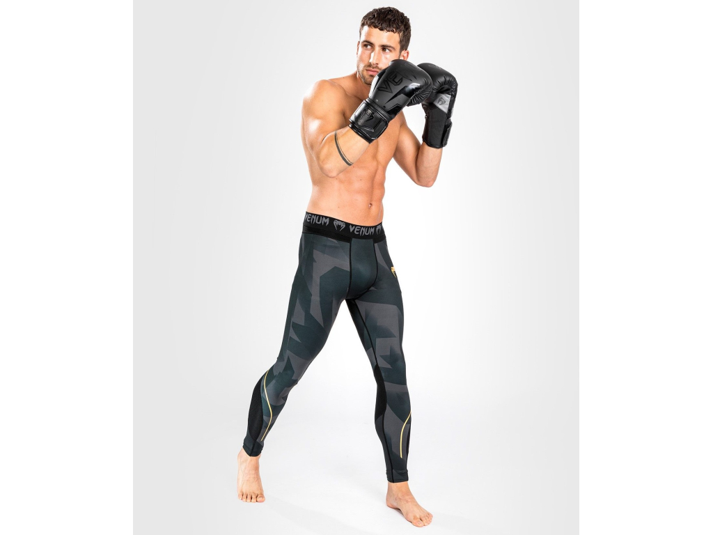Штани компресійні VENUM Razor Spats