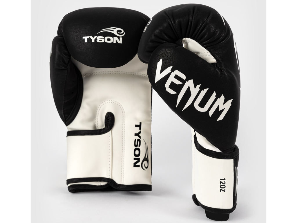 Боксерські рукавички VENUM Mike Tyson Replica Boxing Gloves