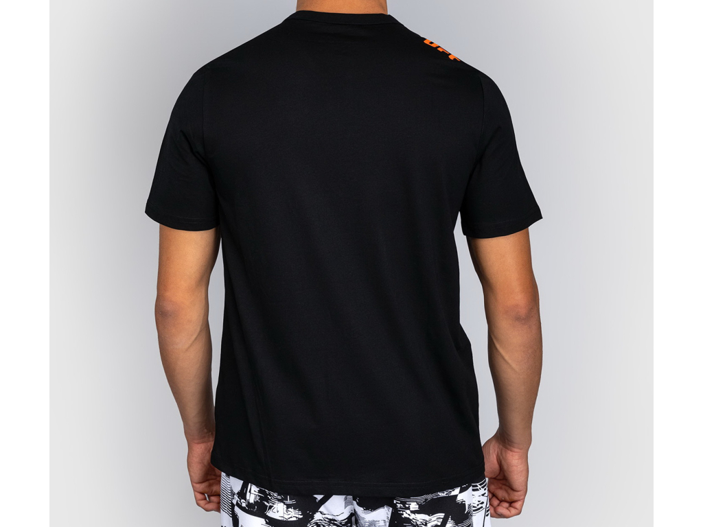 Футболка VENUM UFC Zenith Authentic Fight Week