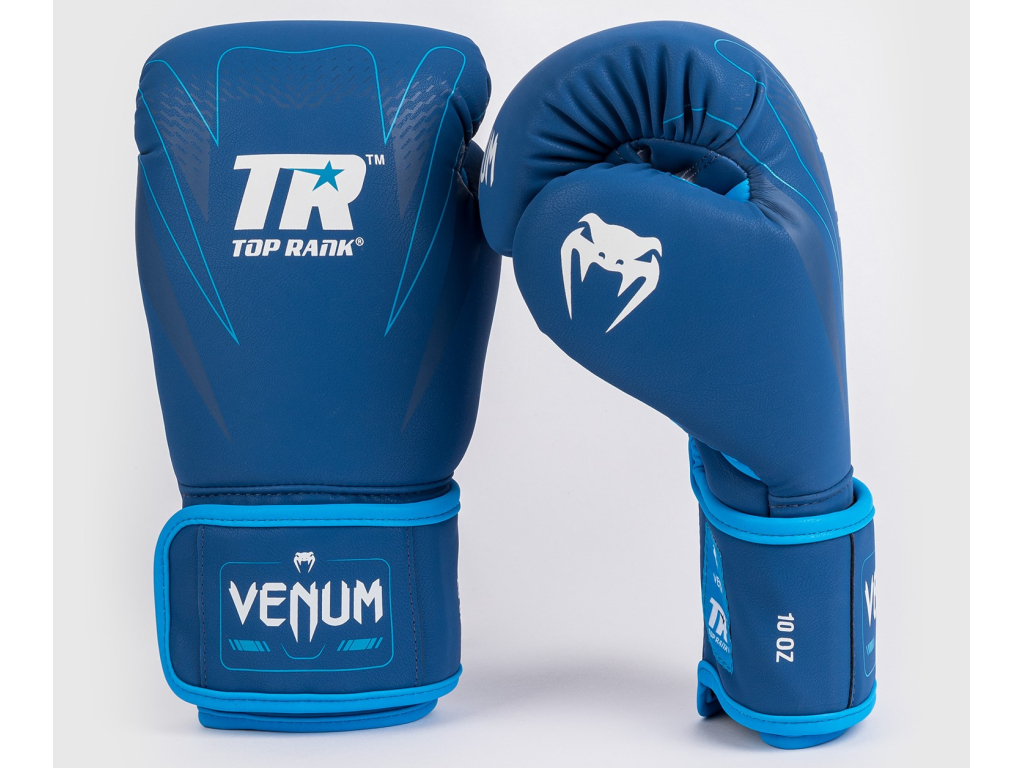 Боксерські рукавички VENUM Top Rank Original Impact Boxing Gloves