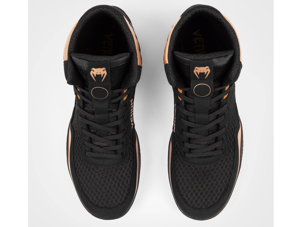 Боксерки VENUM Venum Elite Boxing / Wrestling Shoes