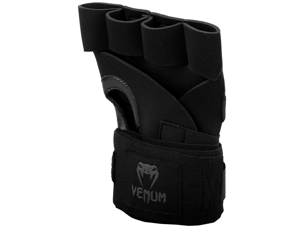 Рукавички - швидкі бинти VENUM Kontact Gel Glove Wraps