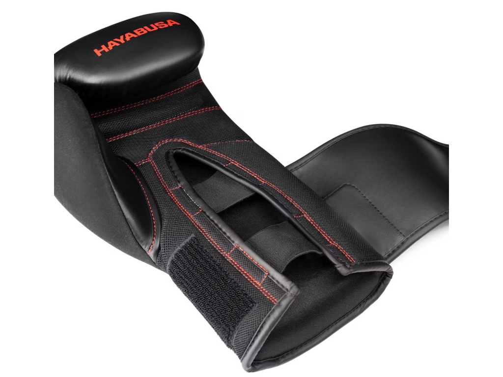 Боксерські рукавички HAYABUSA S4 Boxing Gloves