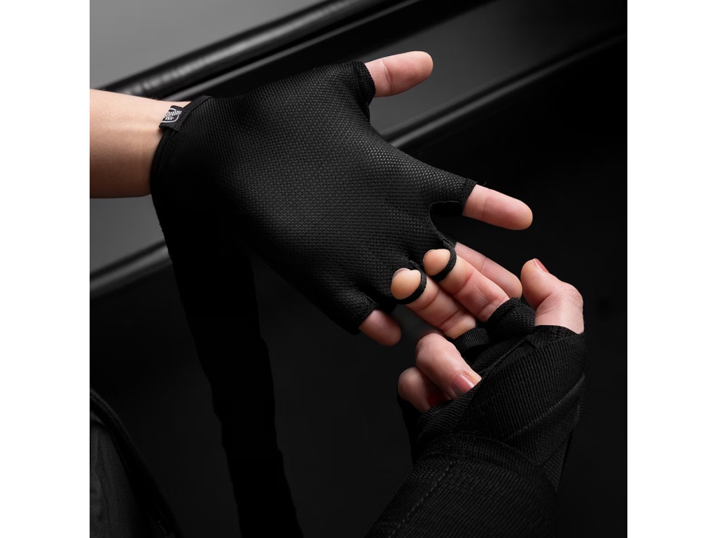 Швидкі бинти HAYABUSA Elite Quick Wraps