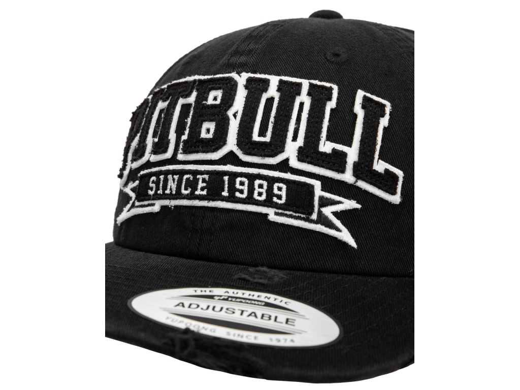 Кепка PIT BULL Full Cap