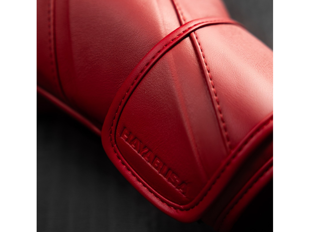 Боксерські рукавички HAYABUSA E1 Leather Boxing Gloves