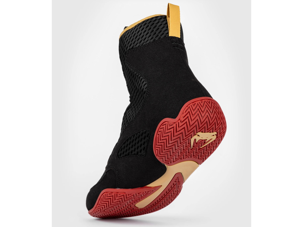 Боксерки VENUM Contender Boxing Shoes