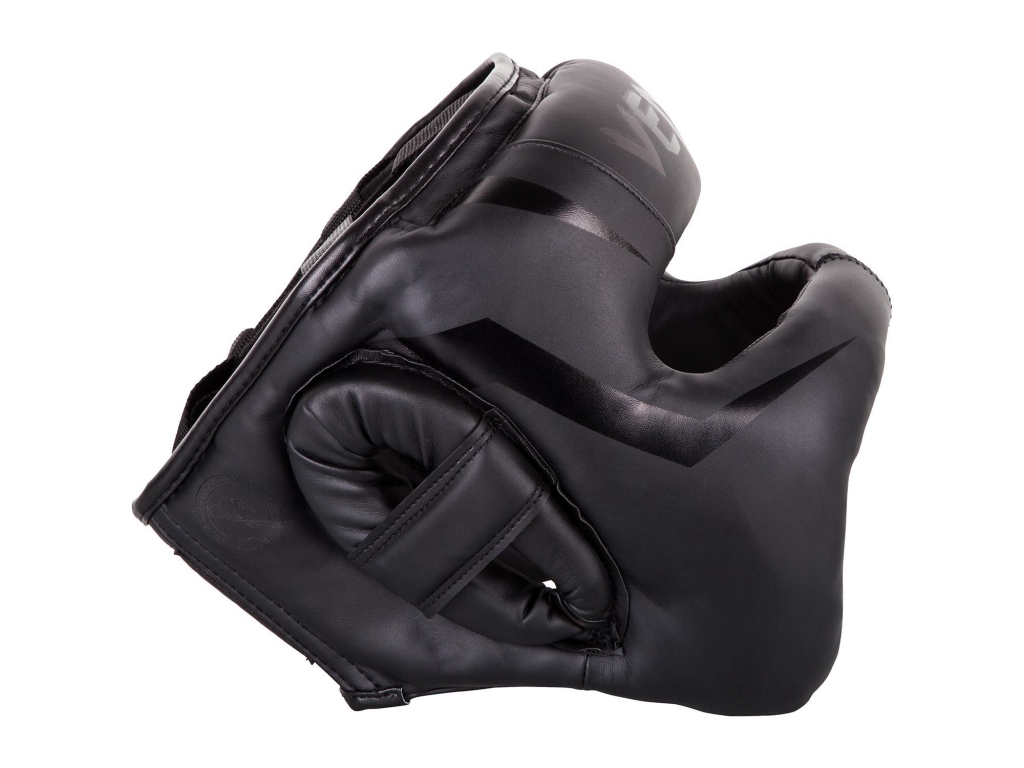 Шолом бамперний VENUM Elite Iron Headgear