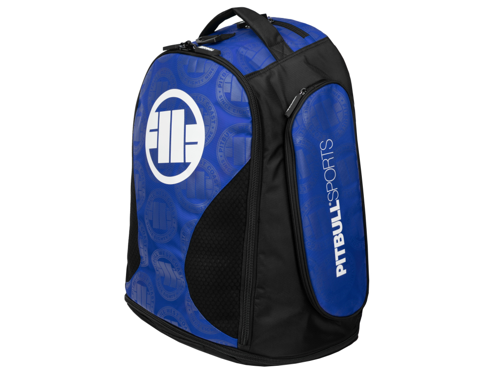 Трансформуємий рюкзак PIT BULL Big Convertible Logo 2