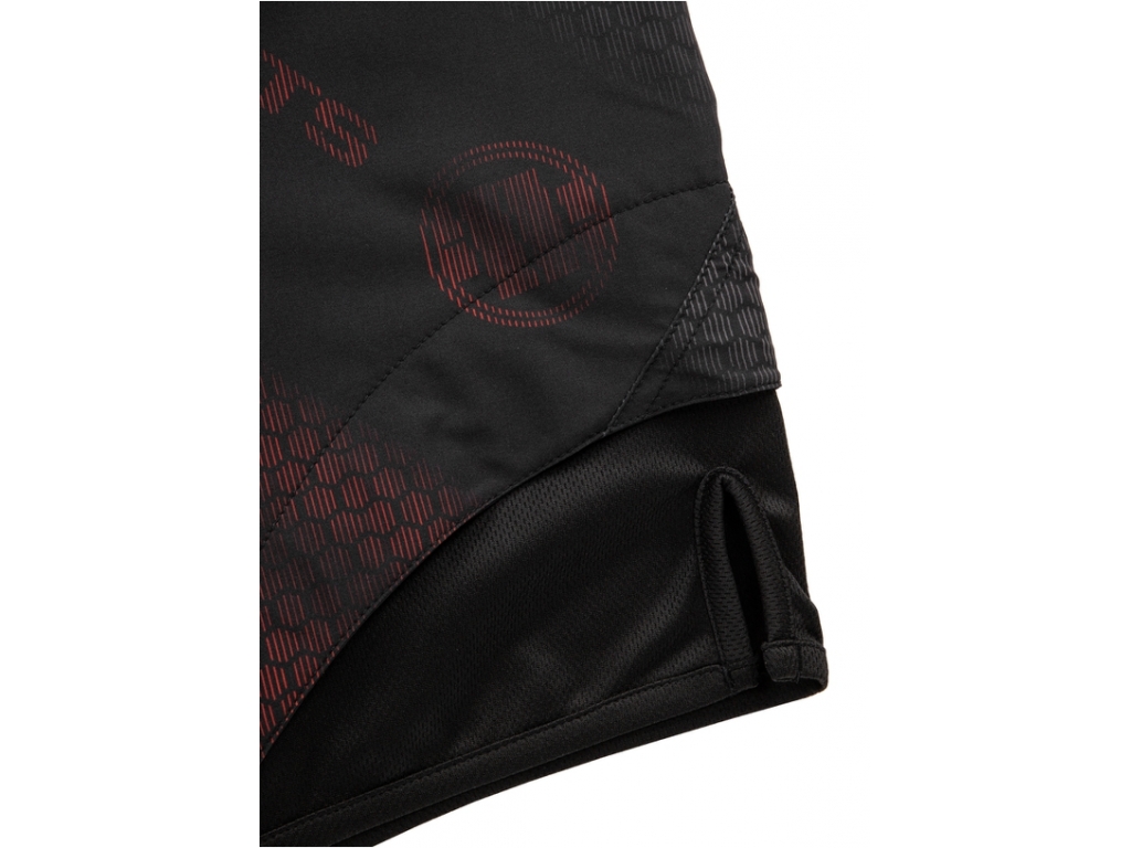 Шорты для MMA PIT BULL Performance Grappling