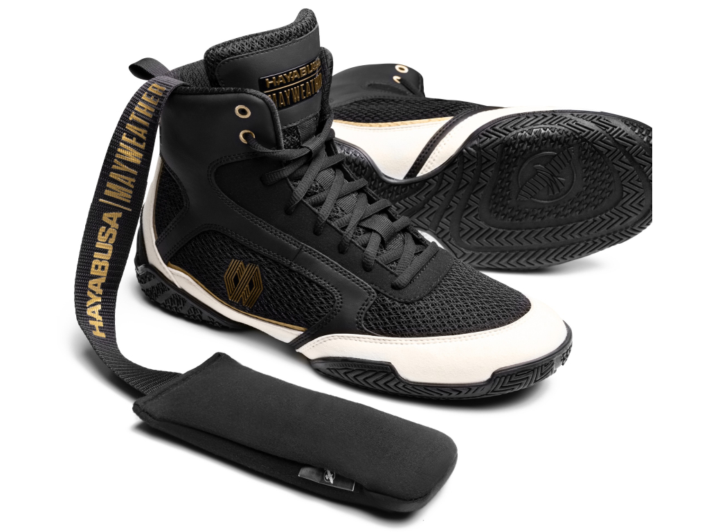Дезодорант HAYABUSA Mayweather Glove Deodorizer