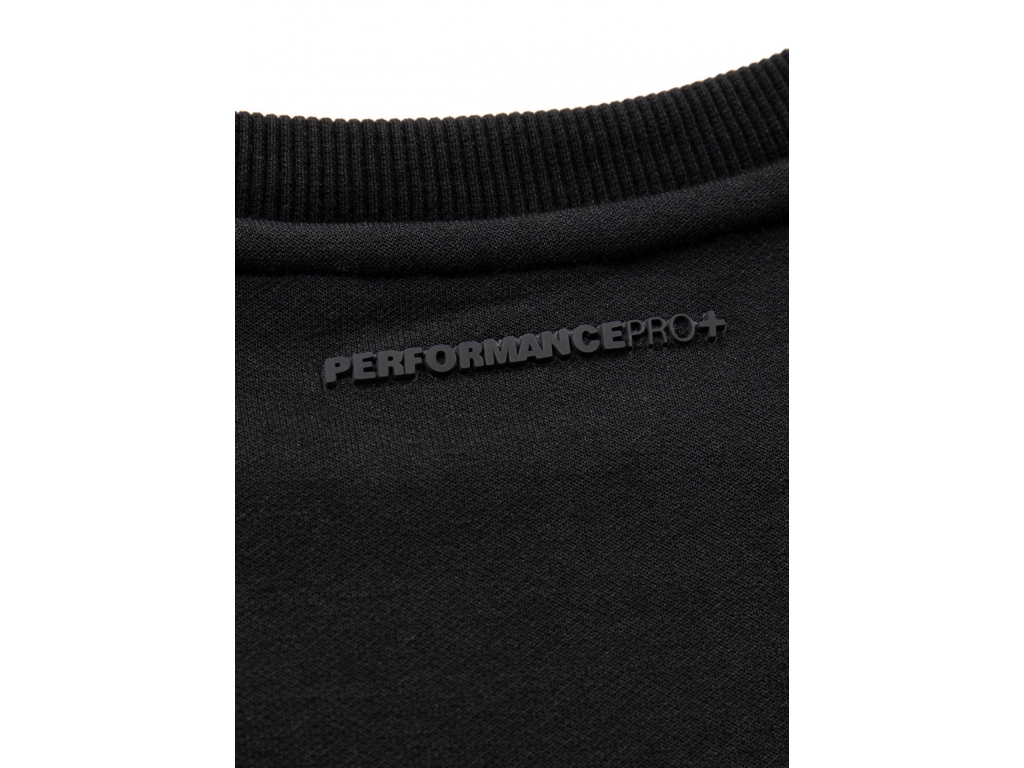 Реглан PIT BULL Crewneck Tanbark