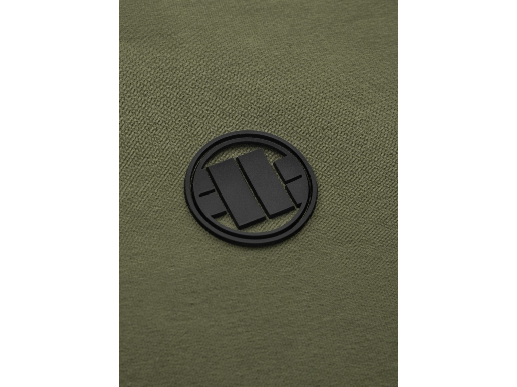 Шорти PIT BULL Shorts Small Logo French Terry 21