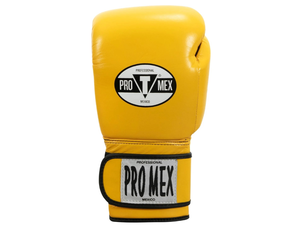 Тренувальні рукавички PRO MEX Professional Training Gloves V2.0