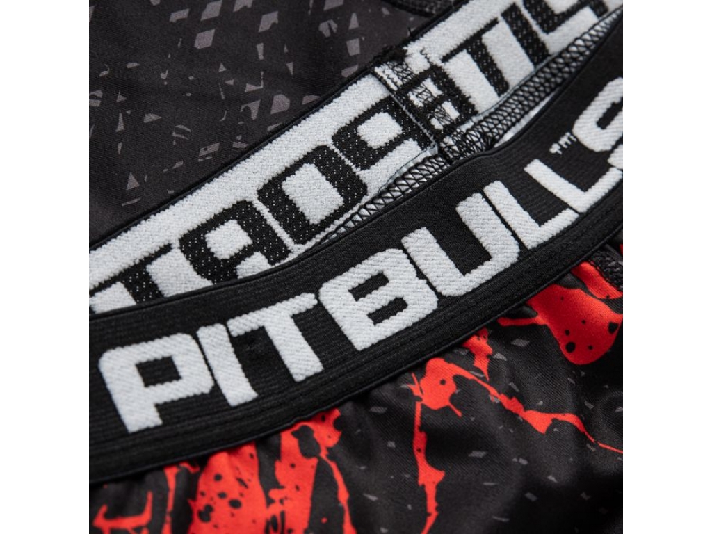 Штани компресійні PIT BULL Blood Dog Compression Pants