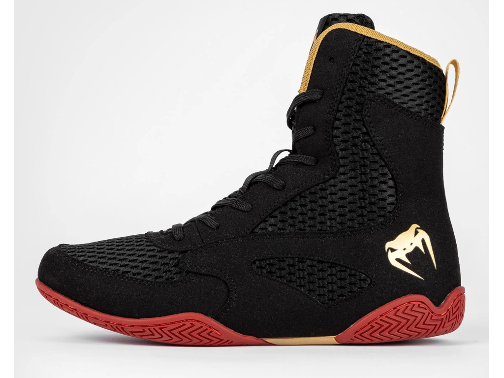 Боксерки VENUM Contender Boxing Shoes