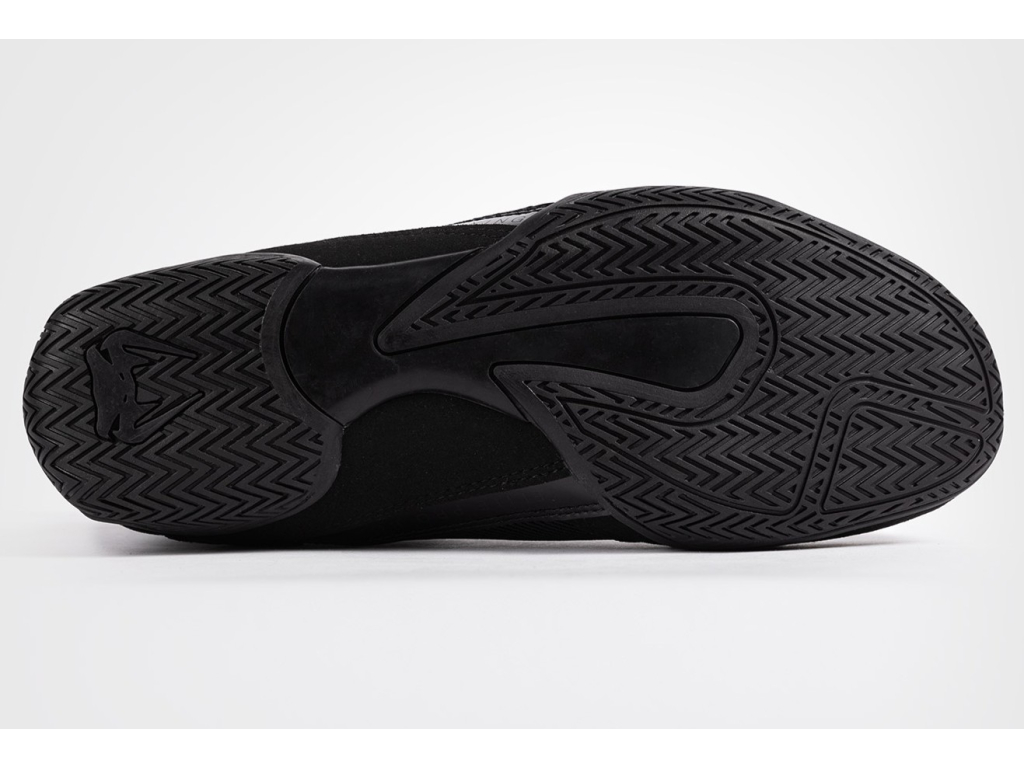 Боксерки VENUM Elite Boxing Shoes