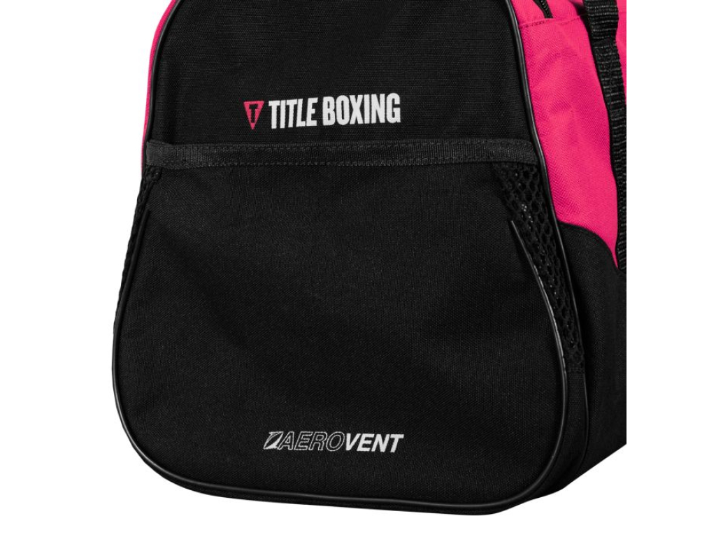 Сумка TITLE Individual Sport Bag