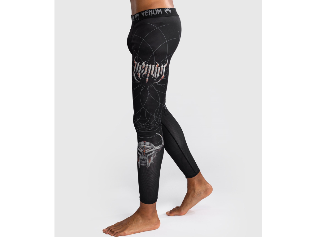 Штани компресійні VENUM Gladiator 5.0 Men's Spats