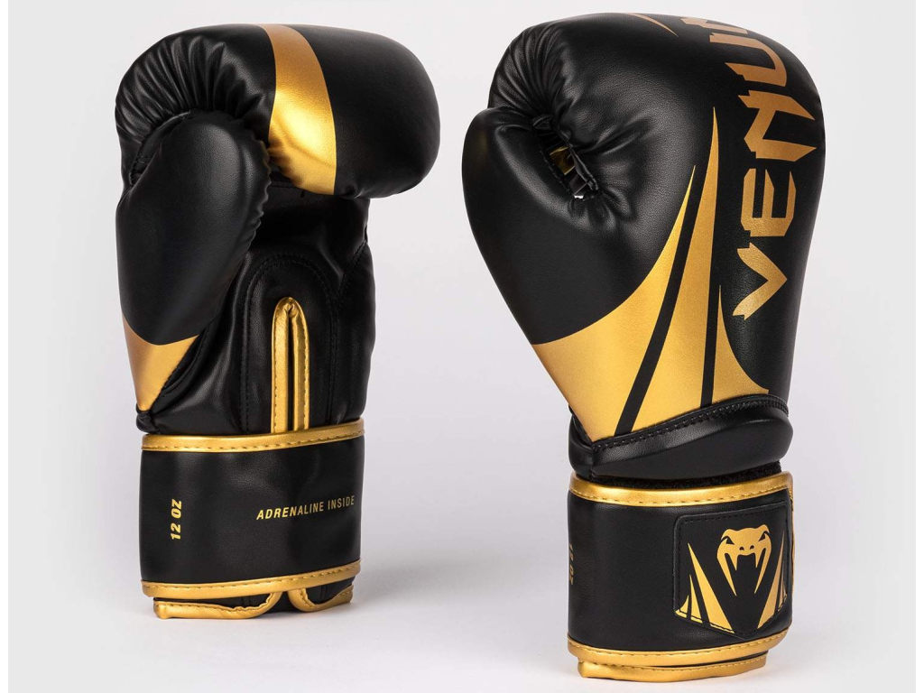 Рукавички боксерські VENUM Challenger 2.5 Boxing Gloves