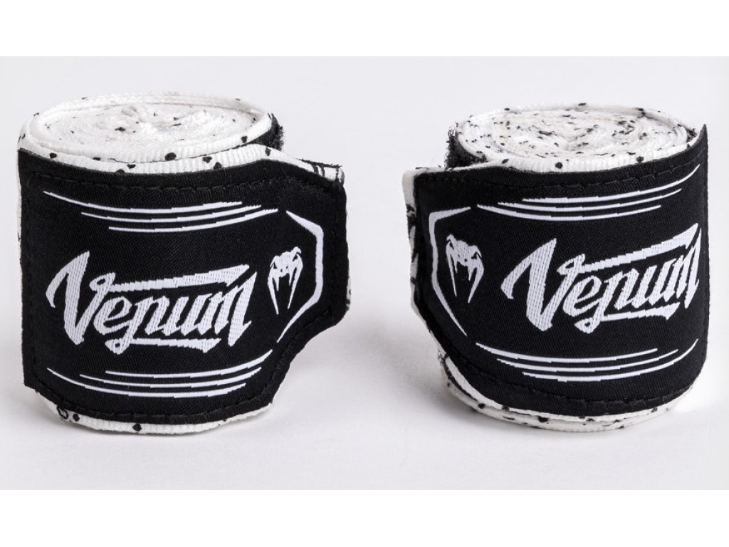 Бинти VENUM Monogram Boxing Hand Wraps