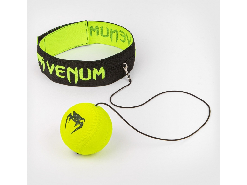 Тренажер VENUM Reflex Ball