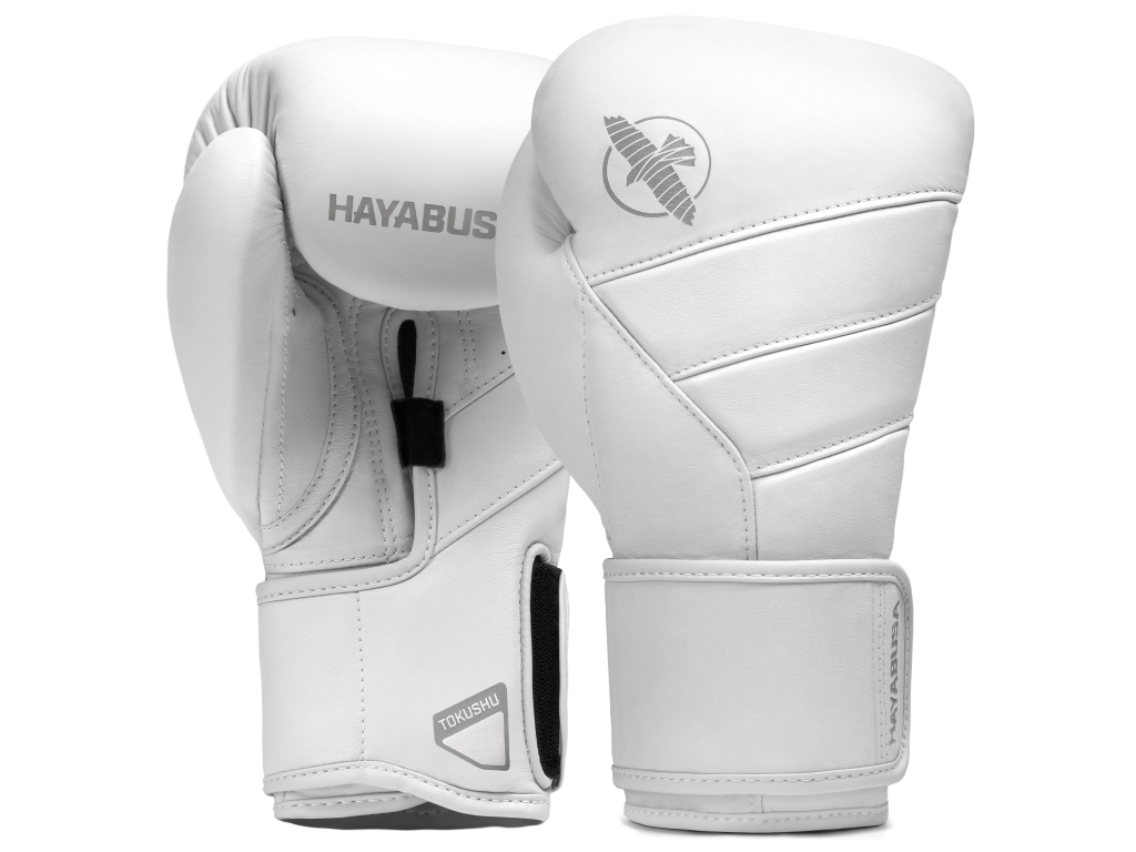 Боксерські рукавички HAYABUSA T3 Kanpeki Boxing