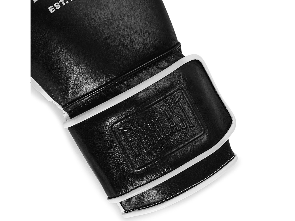 Тренувальні рукавички EVERLAST Powerlock OG Pro Training Gloves