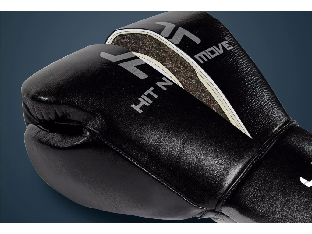 Рукавички тренувальні HIT-n-MOVE Horse Hair Lace