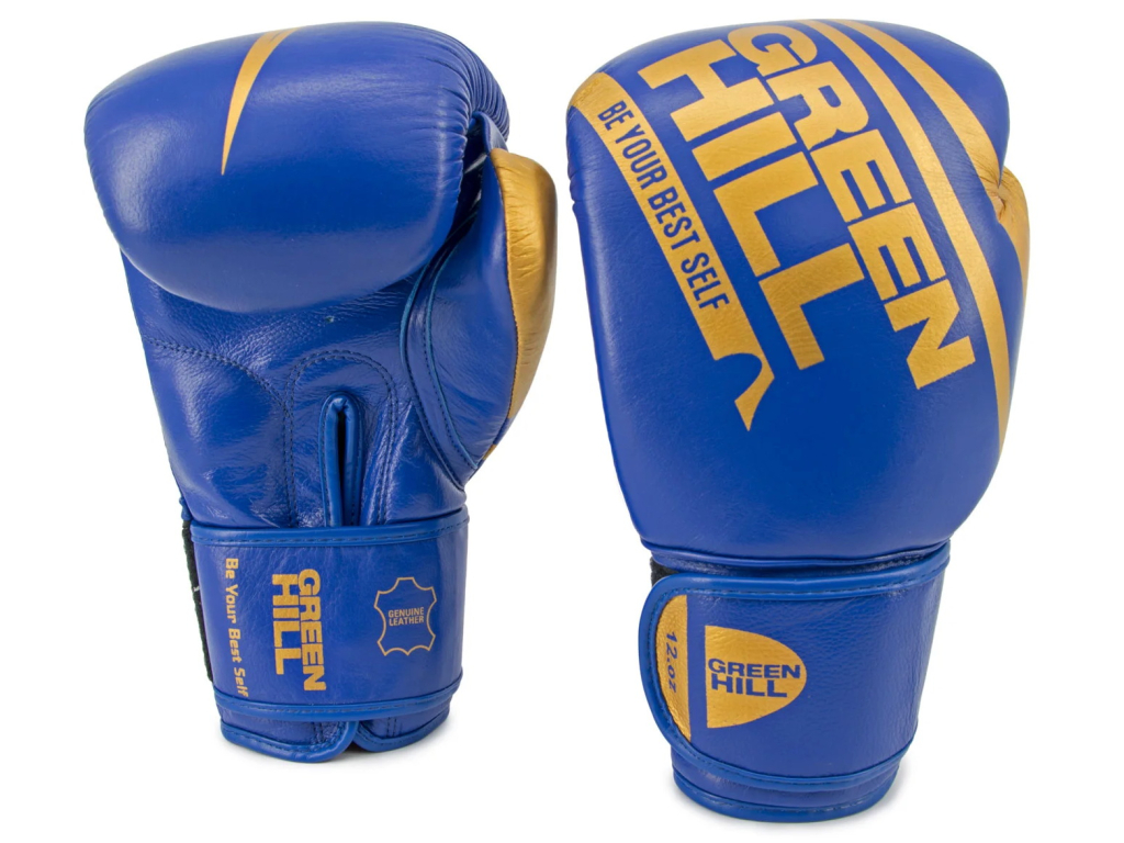 Тренувальні рукавички GREEN HILL Prince One