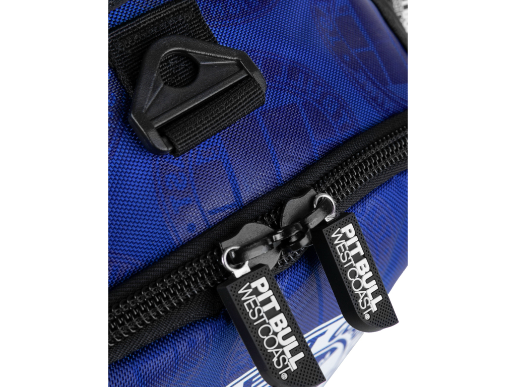 Трансформуємий рюкзак PIT BULL Medium Convertible Logo 2 